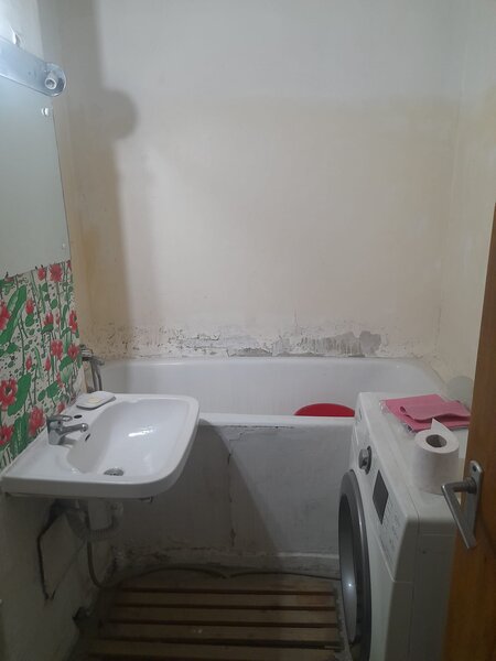 Pantelimon, chiar la Piata Delfinului, garsoniera de vanzare,